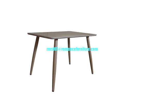 hot sale high quality MDF dining table T1922