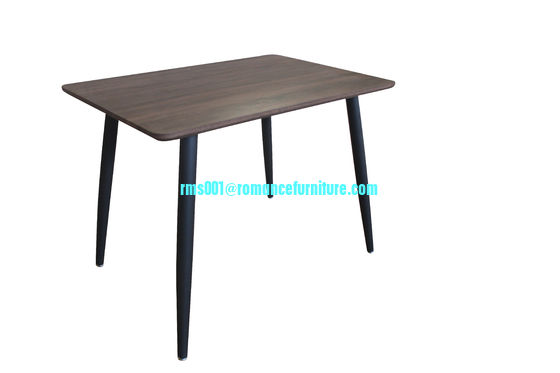 hot sale high quality MDF dining table T1921