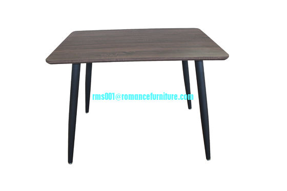 hot sale high quality MDF dining table T1921