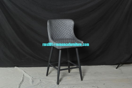 hot sale high quality PU dining chair C1850-B