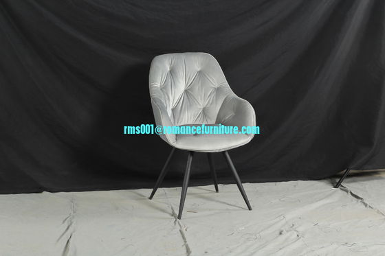hot sale high quality PU dining chair C1928