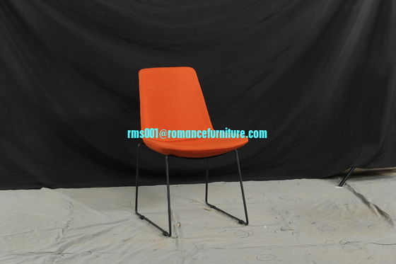 hot sale high quality PU dining chair C1934