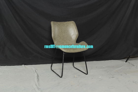 hot sale high quality PU dining chair C1939