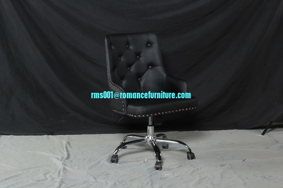 hot sale high quality velvet fabric dining chair C1946