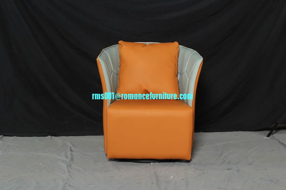 hot sale high quality velvet fabric dining chair C1947