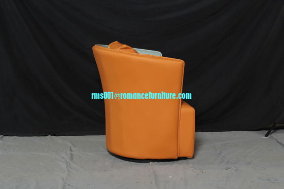 hot sale high quality velvet fabric dining chair C1947