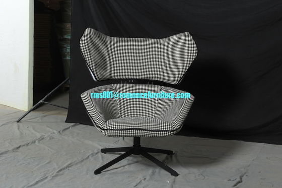 hot sale high quality velvet fabric dining chair C1948