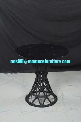 hot sale high quality glass dining table T1913