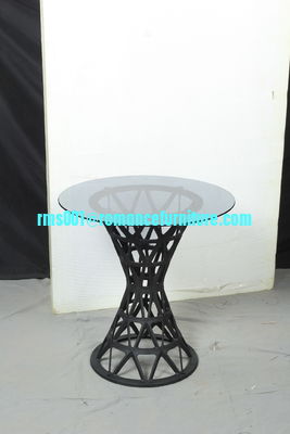 hot sale high quality glass dining table T1913