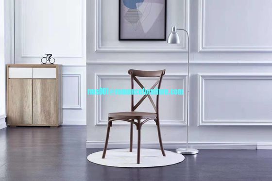 hot sale high quality pp dining chair chiavari chair PC804-1