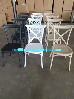hot sale high quality pp dining chair chiavari chair PC804-1