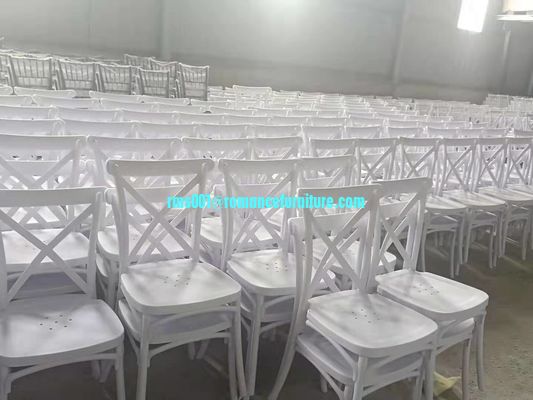 hot sale high quality pp dining chair chiavari chair PC804-1