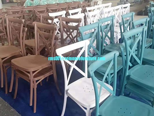hot sale high quality pp dining chair chiavari chair PC804-1