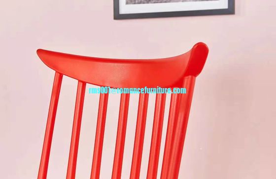 hot sale high quality pp dining chair PC951