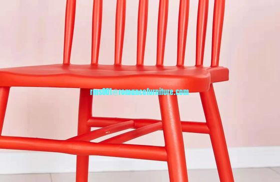 hot sale high quality pp dining chair PC951