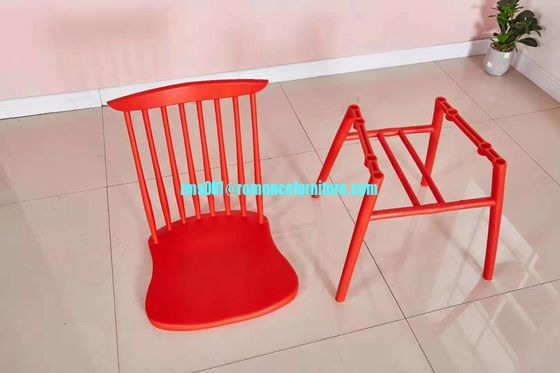 hot sale high quality pp dining chair PC951
