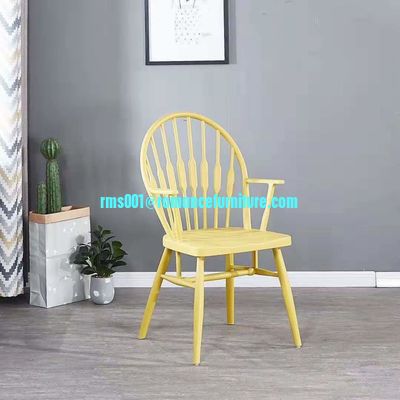 hot sale high quality pp dining chair PC952
