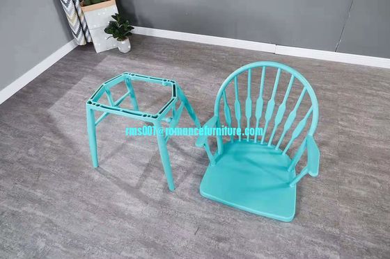hot sale high quality pp dining chair PC952