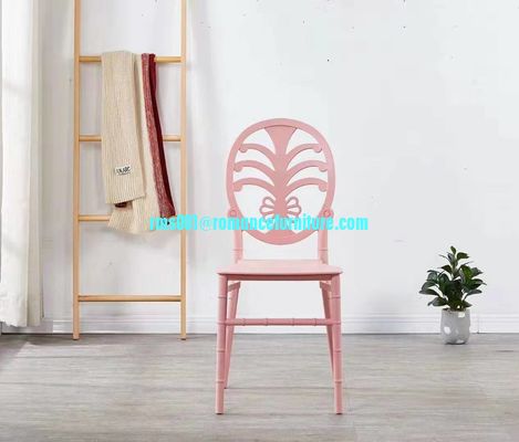 hot sale high quality pp dining chair chiavari chair PC1764