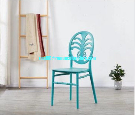 hot sale high quality pp dining chair chiavari chair PC1764
