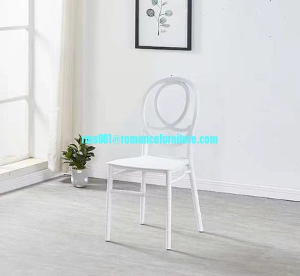 2019 new hot sale high quality PP dining chair banquet chair stackable PC639-1