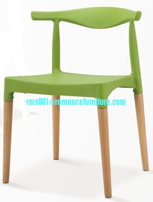 Modern Design Plastic Chair dining Chair Leisure Chair  PC652