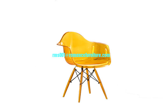 Modern Design Plastic Chair Outdoor Chair Leisure Chair  PC1717