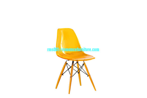 Modern Design Plastic Chair Outdoor Chair Leisure Chair  PC1718