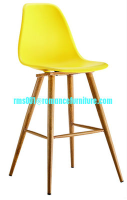 fancy design  chair plastic dining chair leisure chair pc1727-1