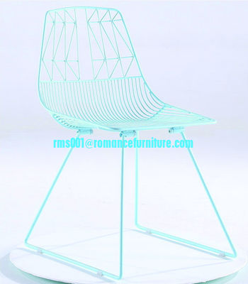 manufacturer kindergarten furnitur metal chair pc1733