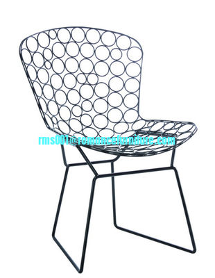 hot sale high quality metal dining chair PC1734-1