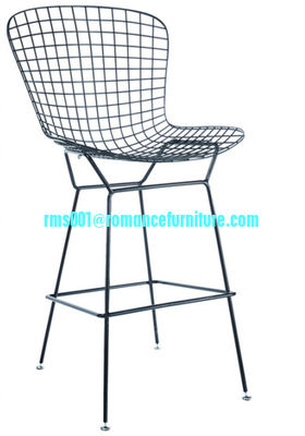 hot sale high quality metal dining chair PC1734-B