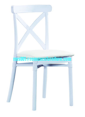 hot sale high quality PP dining chair stackable banquet chair PC804