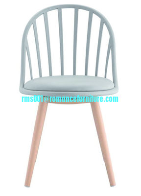hot sale high quality PP dining chair leisure chair PC917