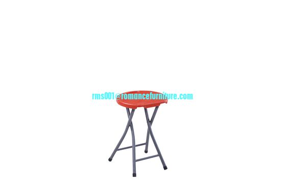 white plastic folding chair ZD33