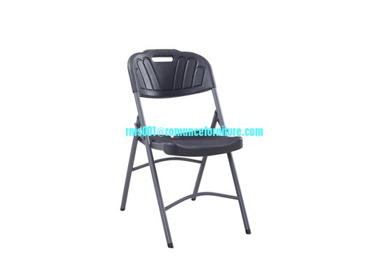 plastic folding chair Y28