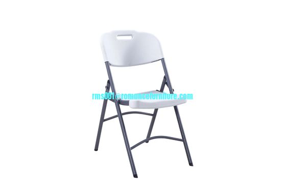 plastic folding chair Y28