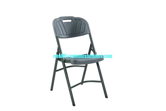 plastic folding chair Y25