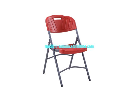plastic folding chair Y25