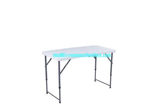 plastic folding table Z122