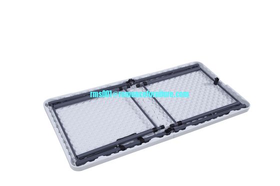 plastic folding table Z122