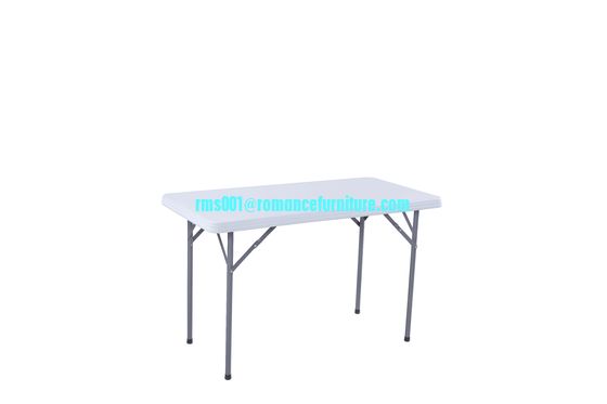 plastic folding table C122