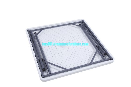 plastic folding table F88