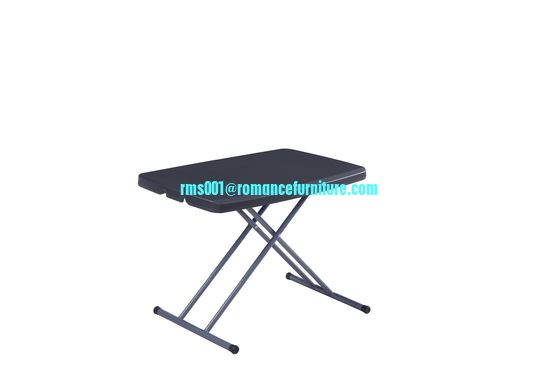 plastic folding table SJ77