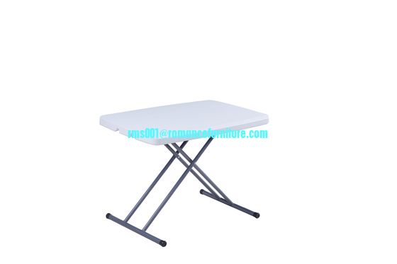 plastic folding table SJ77