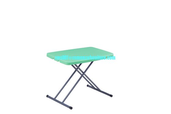 plastic folding table SJ77