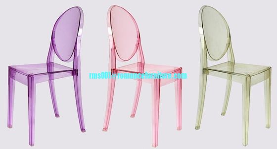 Modern Design Plastic Chair Leisure Chair  PC dining chair DC109