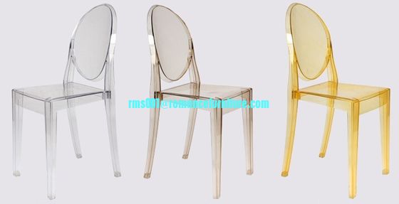 Modern Design Plastic Chair Leisure Chair  PC dining chair DC109