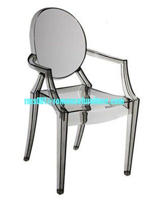Modern Design Plastic Chair Leisure Chair  PC dining chair DC101