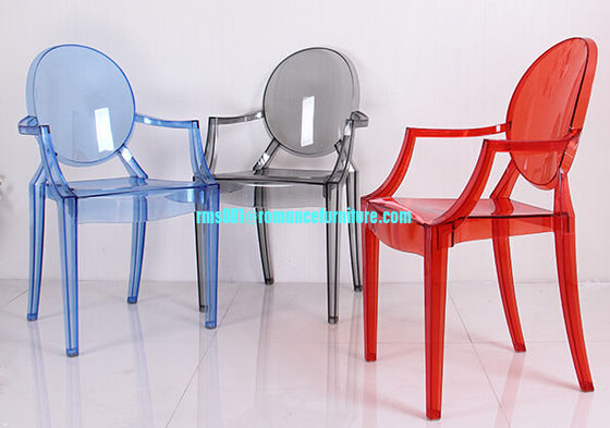 Modern Design Plastic Chair Leisure Chair  PC dining chair DC101